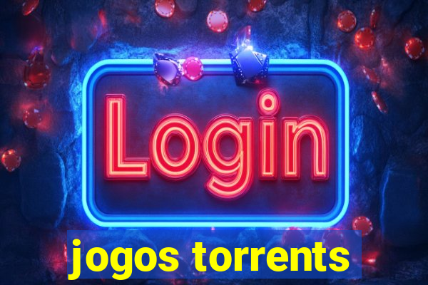 jogos torrents